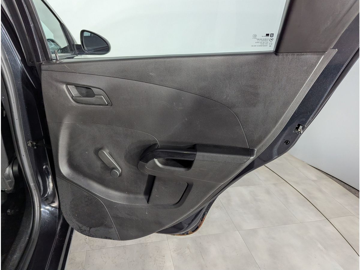 Chevrolet Aveo LT 2012 г.в., 148 153 км.