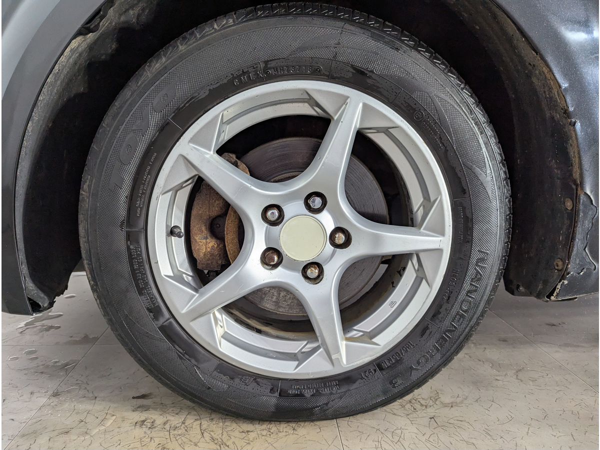 Chevrolet Aveo LT 2012 г.в., 148 153 км.