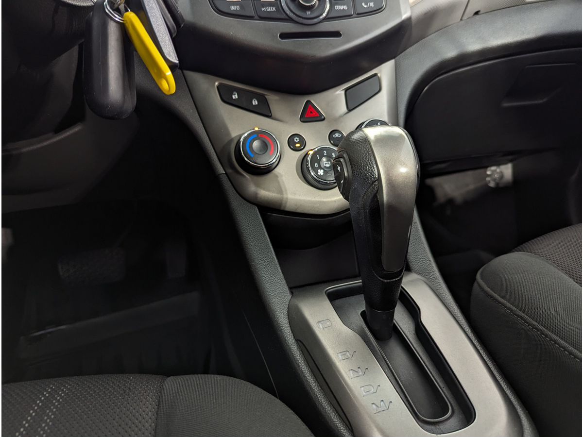 Chevrolet Aveo LT 2012 г.в., 148 153 км.