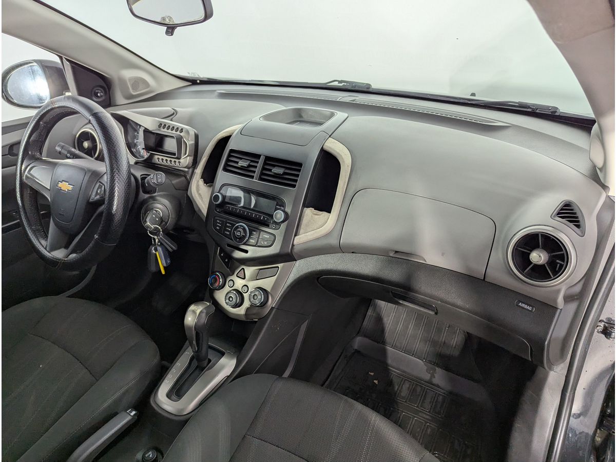 Chevrolet Aveo LT 2012 г.в., 148 153 км.