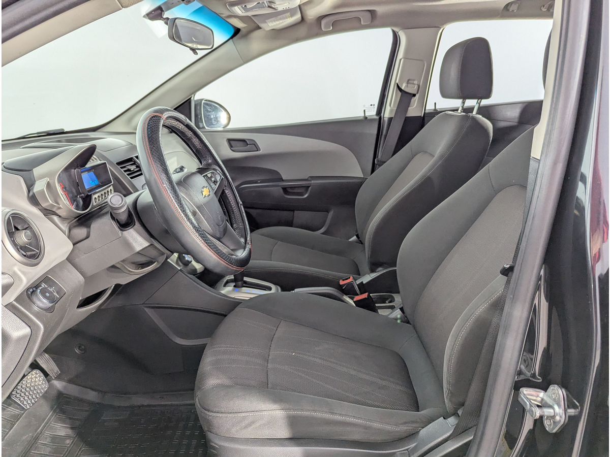 Chevrolet Aveo LT 2012 г.в., 148 153 км.