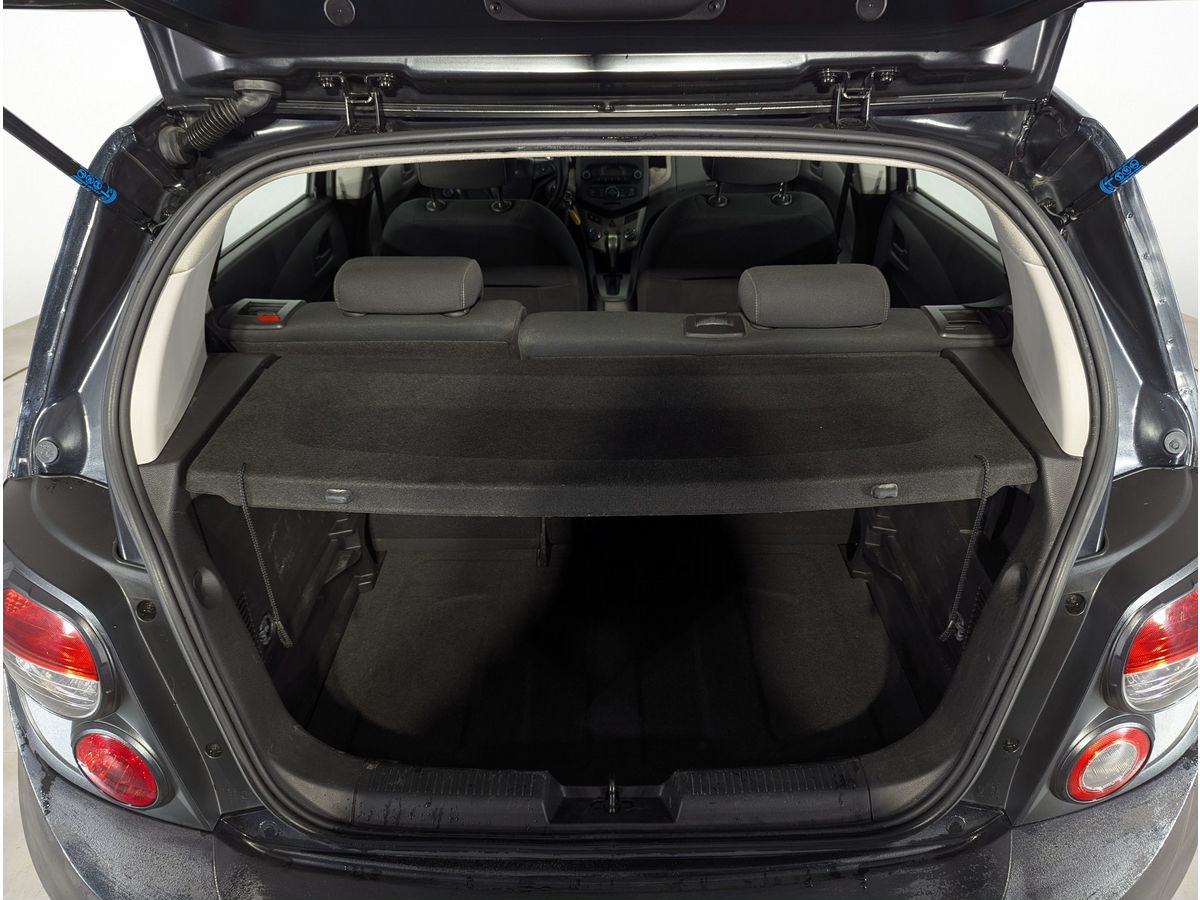 Chevrolet Aveo LT 2012 г.в., 148 153 км.