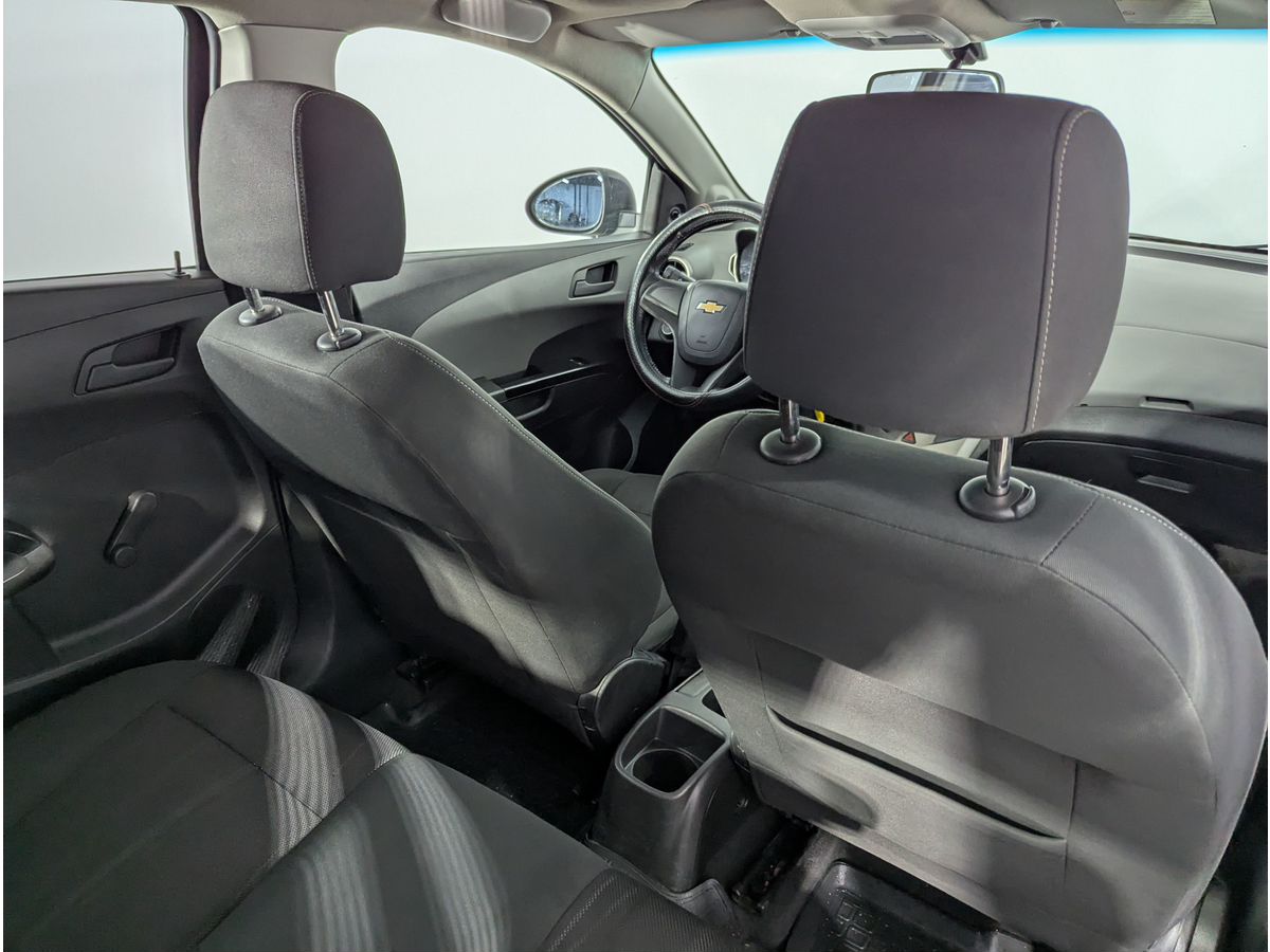 Chevrolet Aveo LT 2012 г.в., 148 153 км.