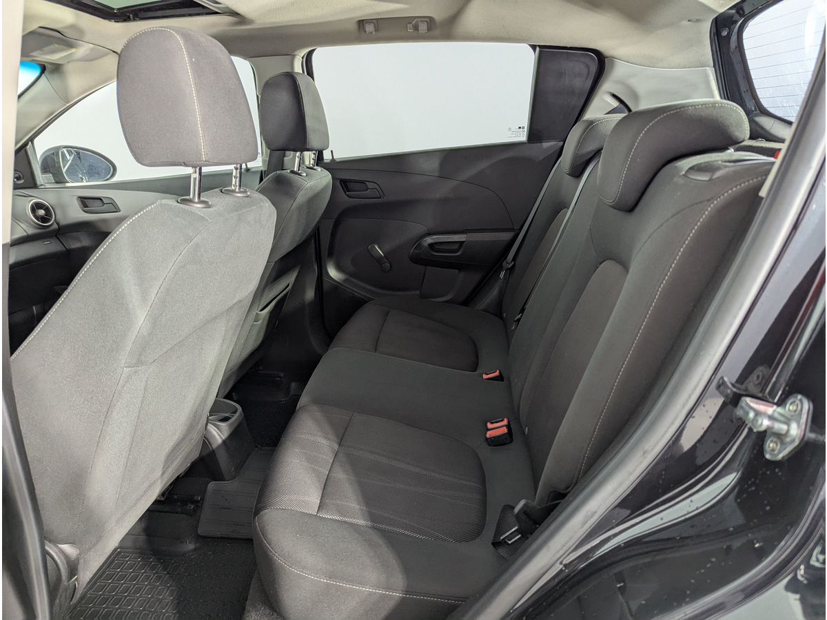 Chevrolet Aveo LT 2012 г.в., 148 153 км.