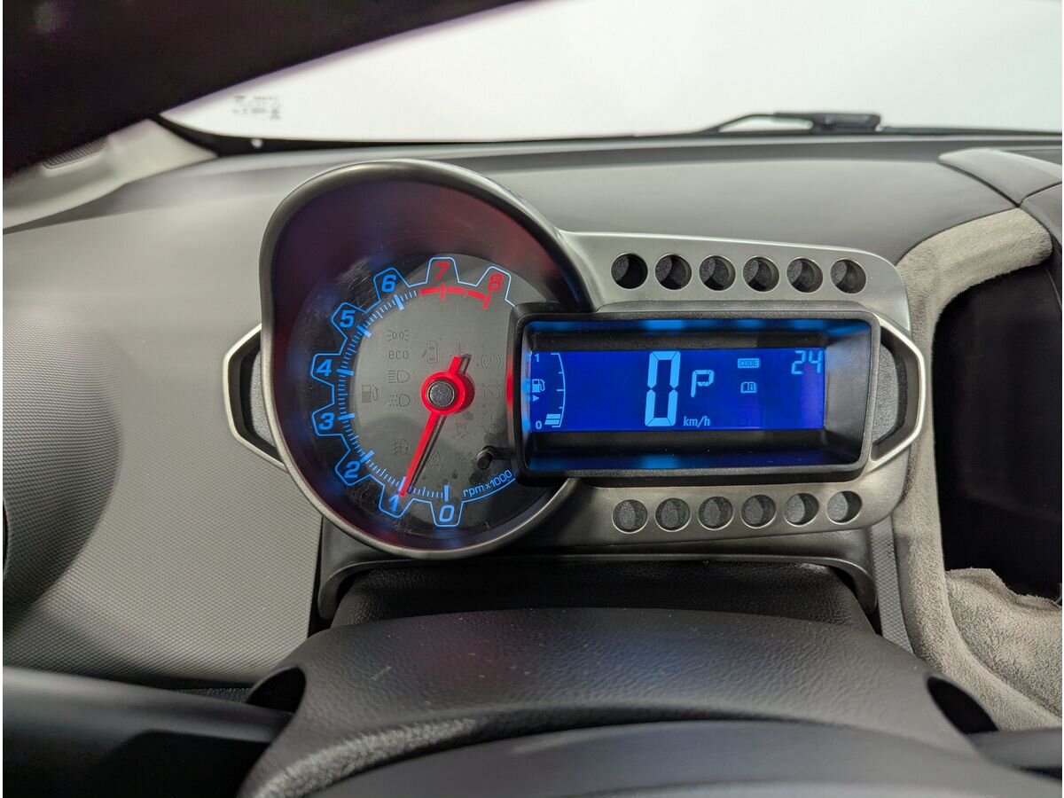 Chevrolet Aveo LT 2012 г.в., 148 153 км.