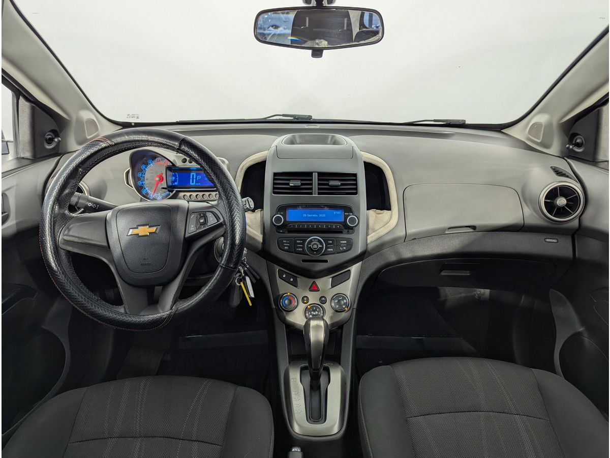 Chevrolet Aveo LT 2012 г.в., 148 153 км.