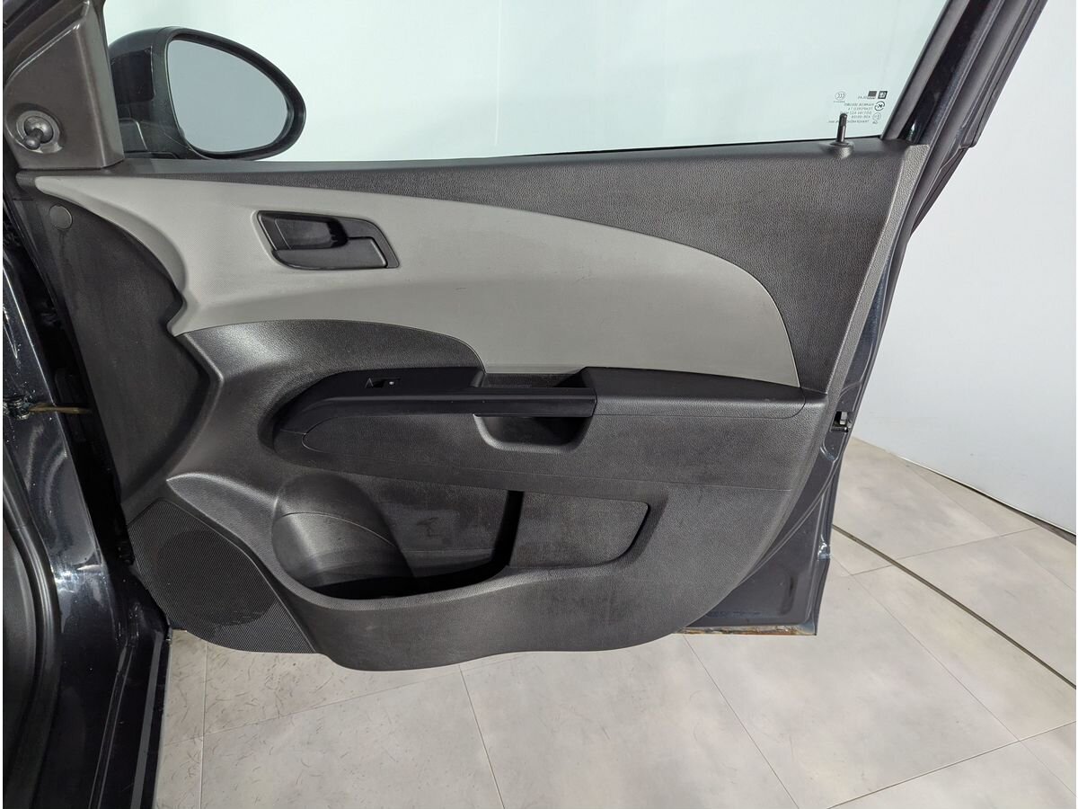 Chevrolet Aveo LT 2012 г.в., 148 153 км.