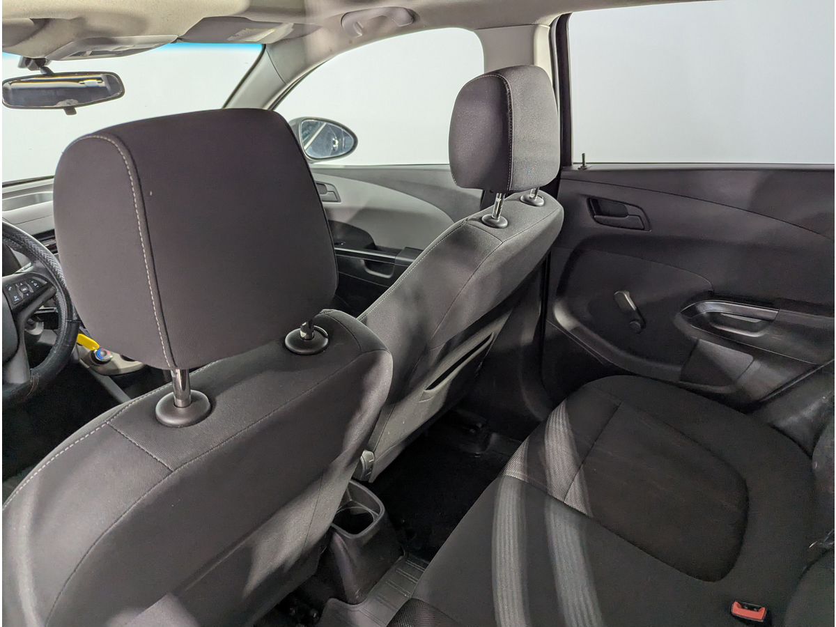 Chevrolet Aveo LT 2012 г.в., 148 153 км.