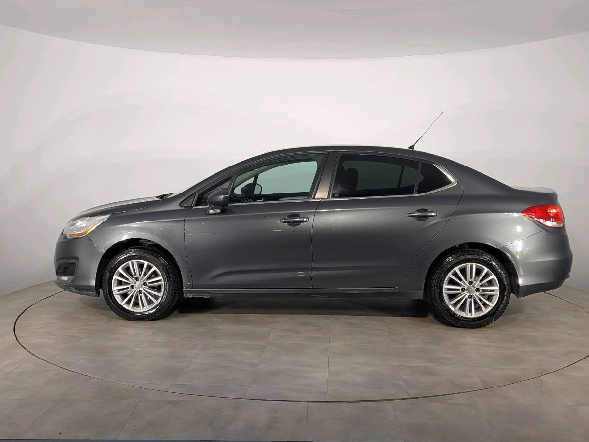 Citroen C4 Exclusive 2015 г.в., 153 283 км.