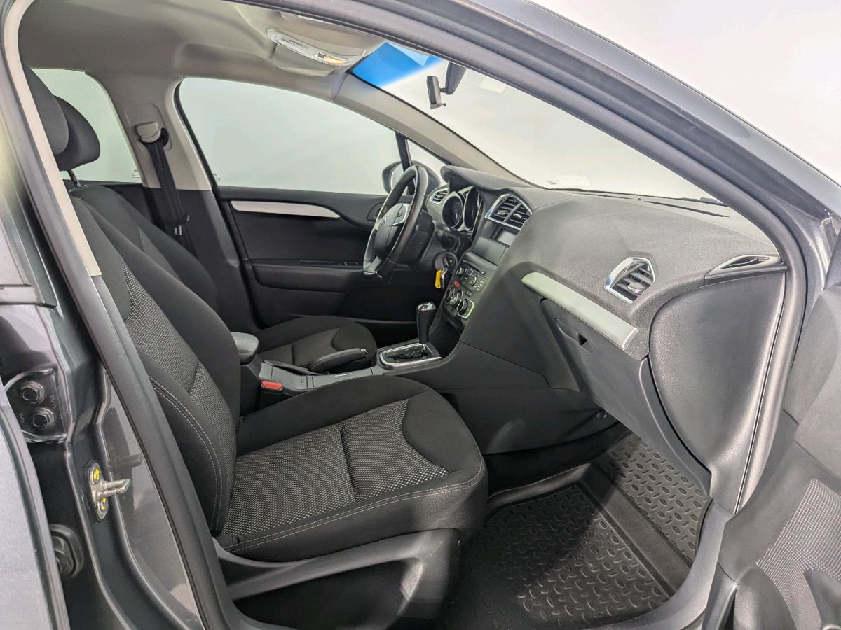 Citroen C4 Exclusive 2015 г.в., 153 283 км.