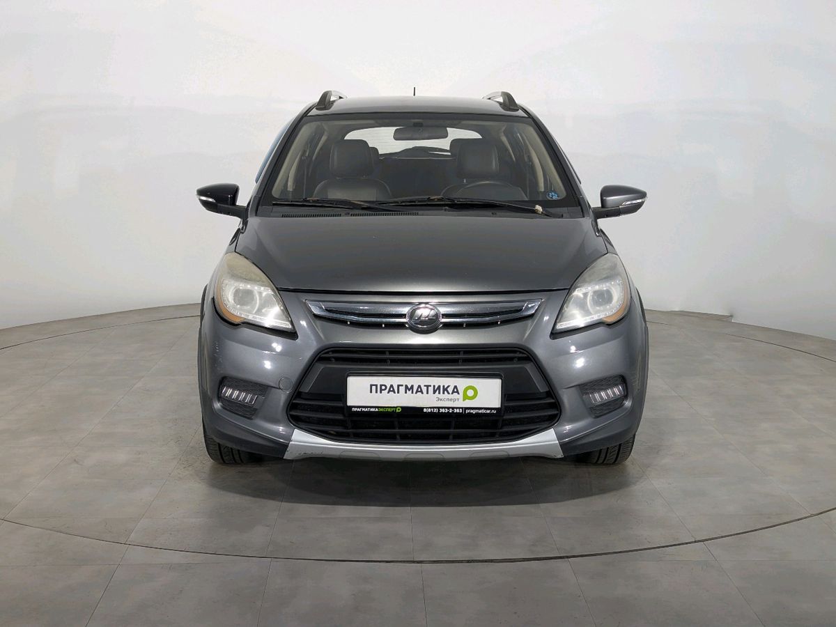 Lifan X50 Comfort 2016 г.в., 138 985 км.