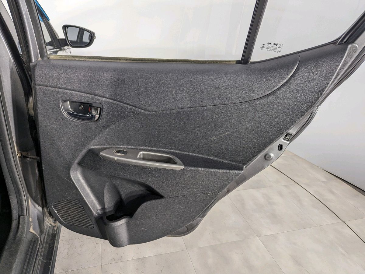 Lifan X50 Comfort 2016 г.в., 138 985 км.