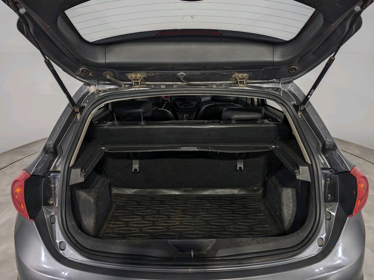 Lifan X50 Comfort 2016 г.в., 138 985 км.