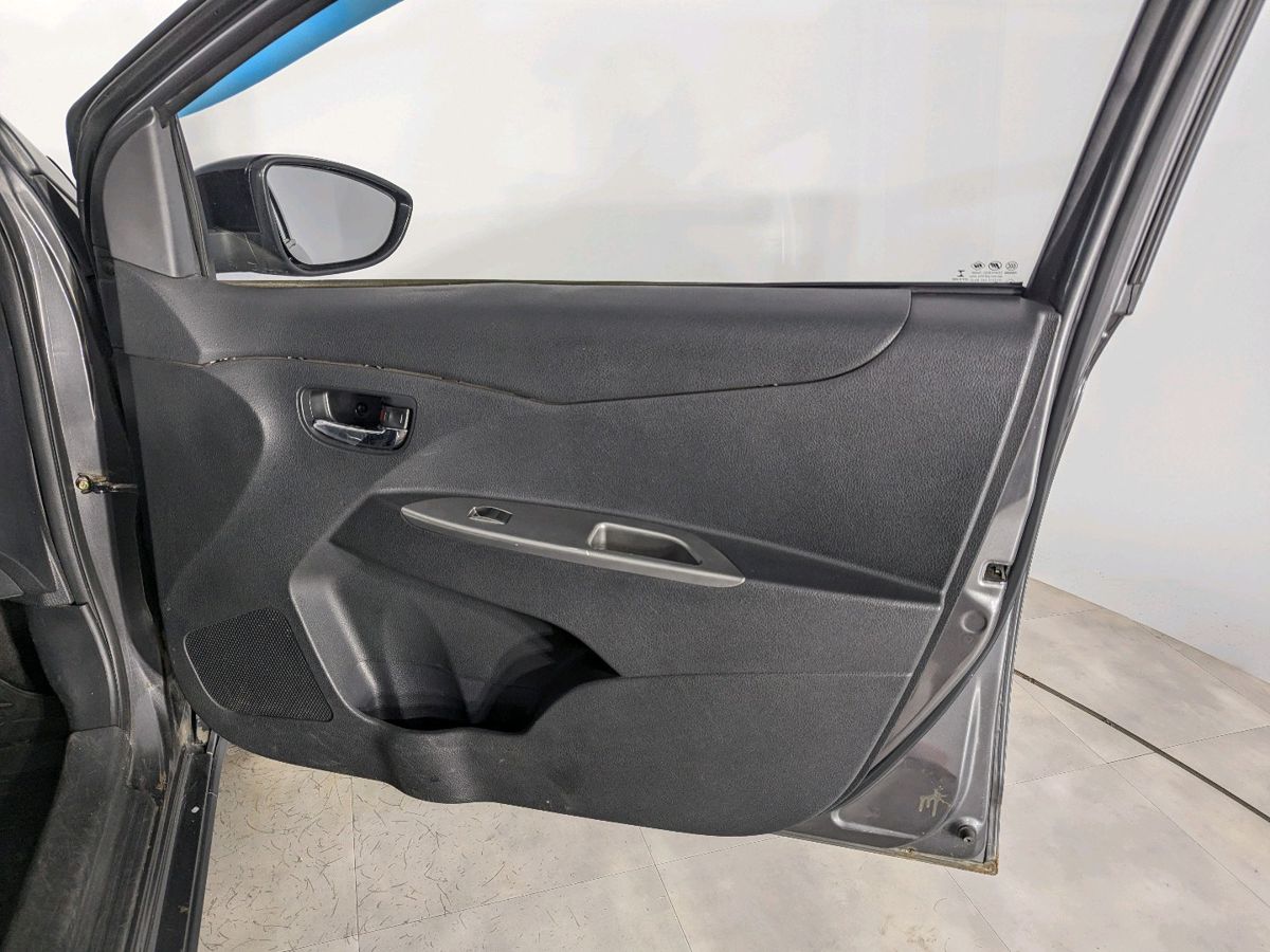 Lifan X50 Comfort 2016 г.в., 138 985 км.