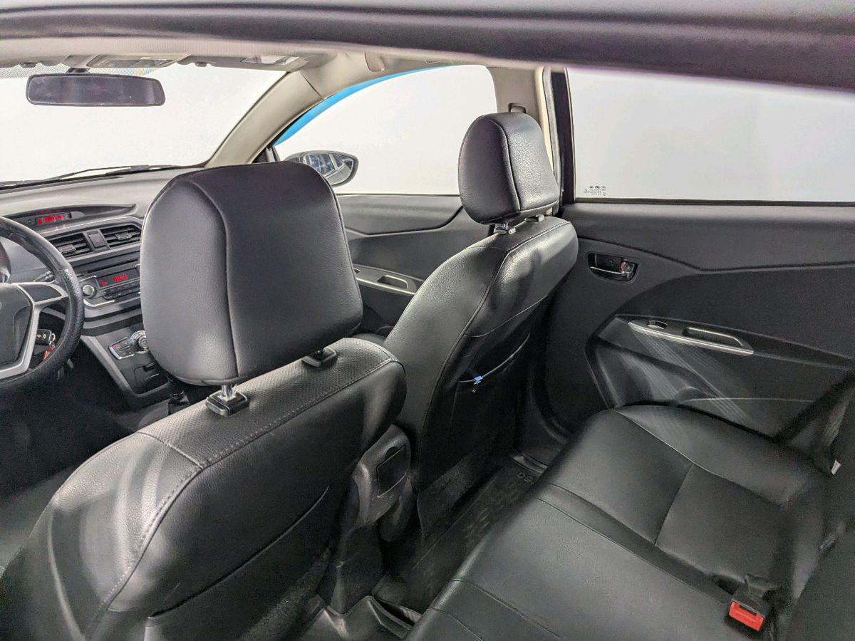 Lifan X50 Comfort 2016 г.в., 138 985 км.