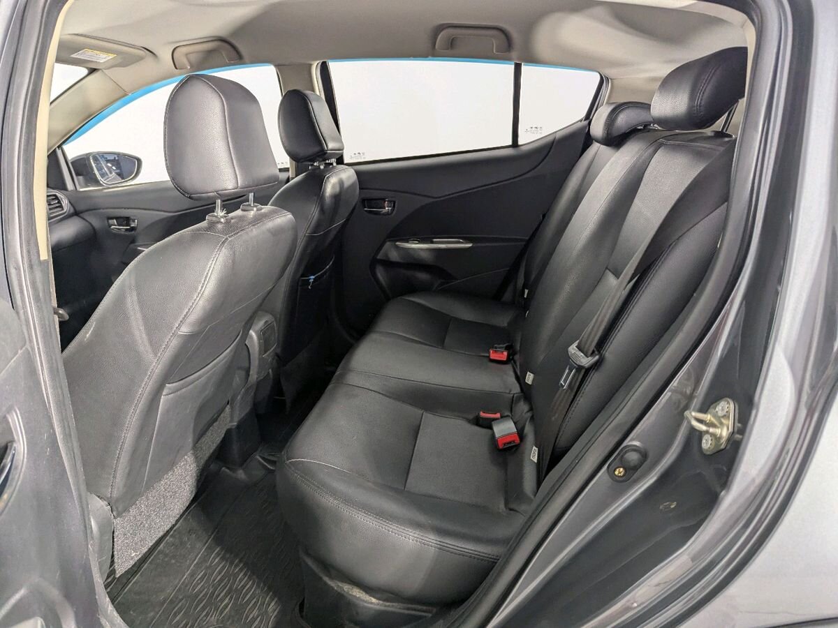 Lifan X50 Comfort 2016 г.в., 138 985 км.