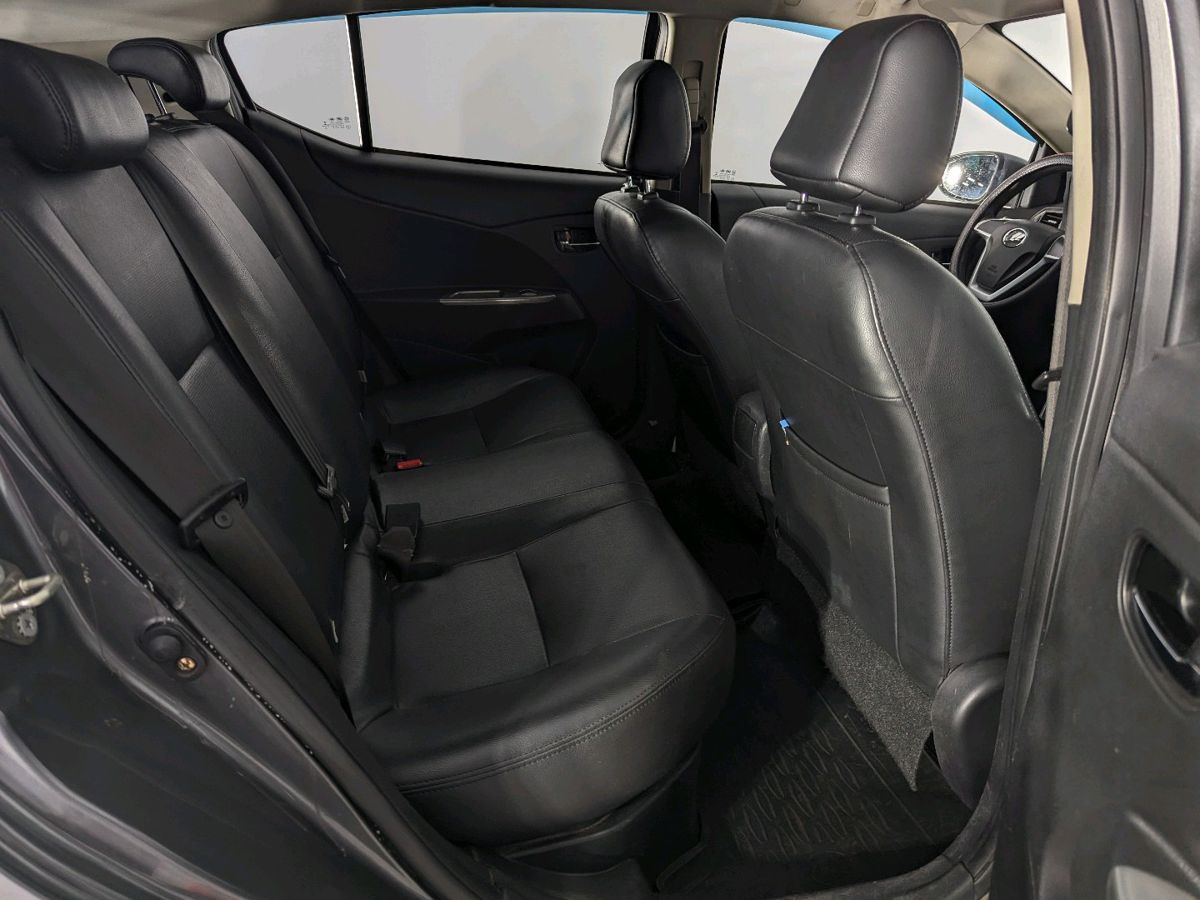 Lifan X50 Comfort 2016 г.в., 138 985 км.