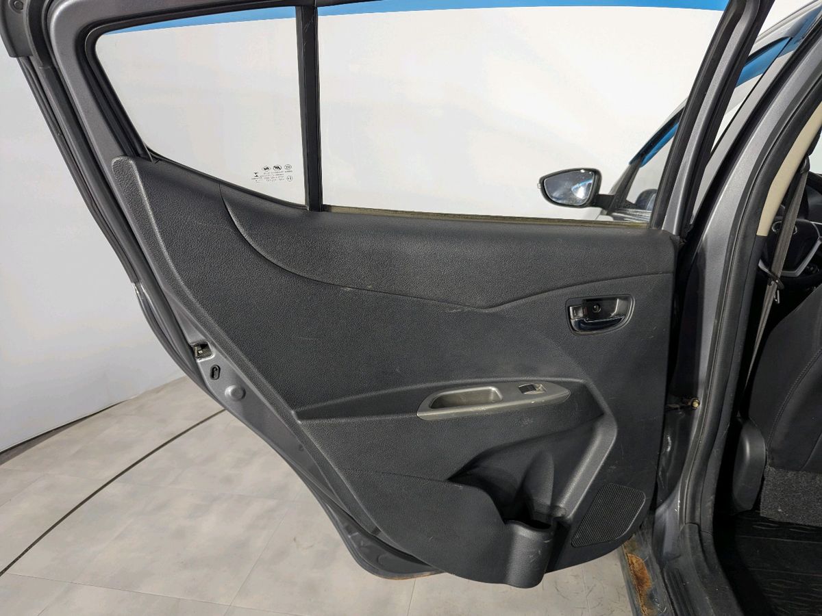 Lifan X50 Comfort 2016 г.в., 138 985 км.