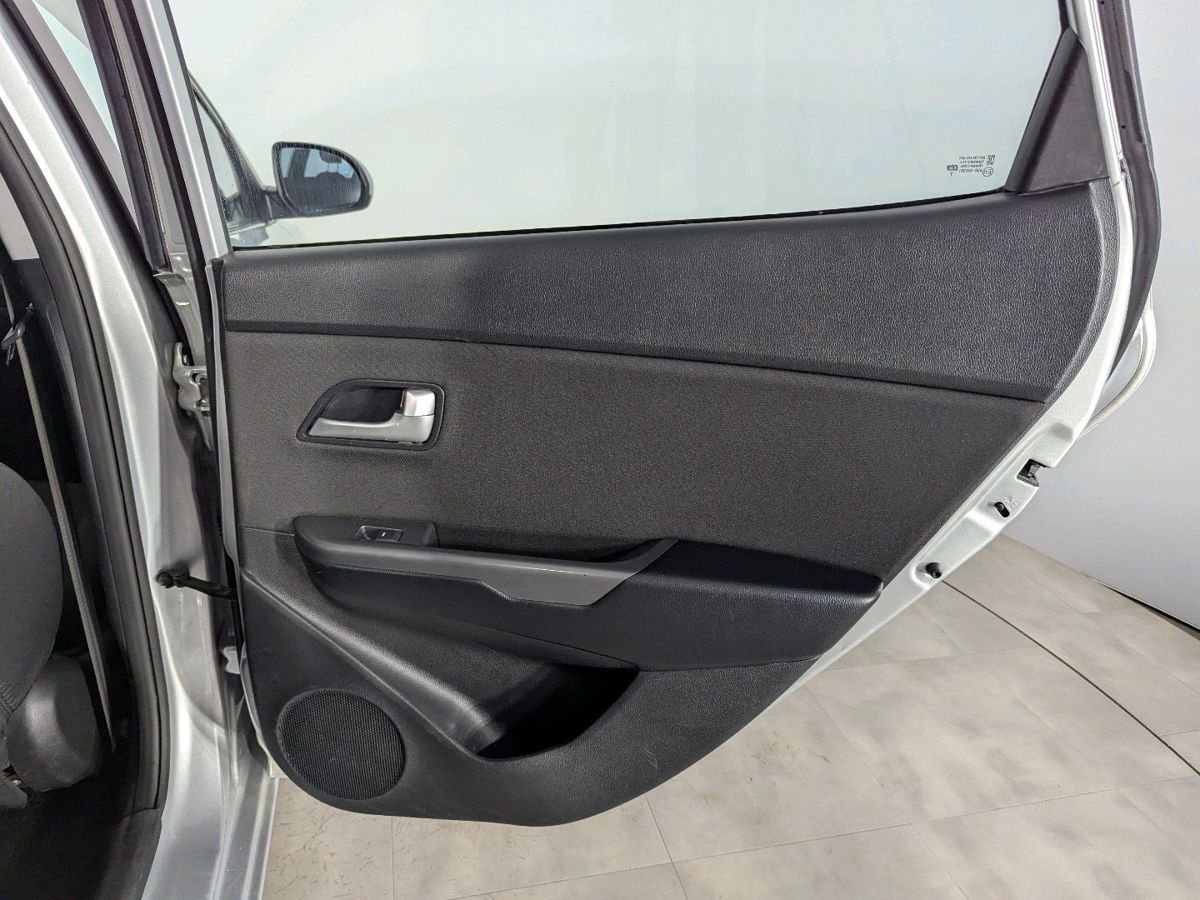 Kia Rio  2015 г.в., 131 576 км.