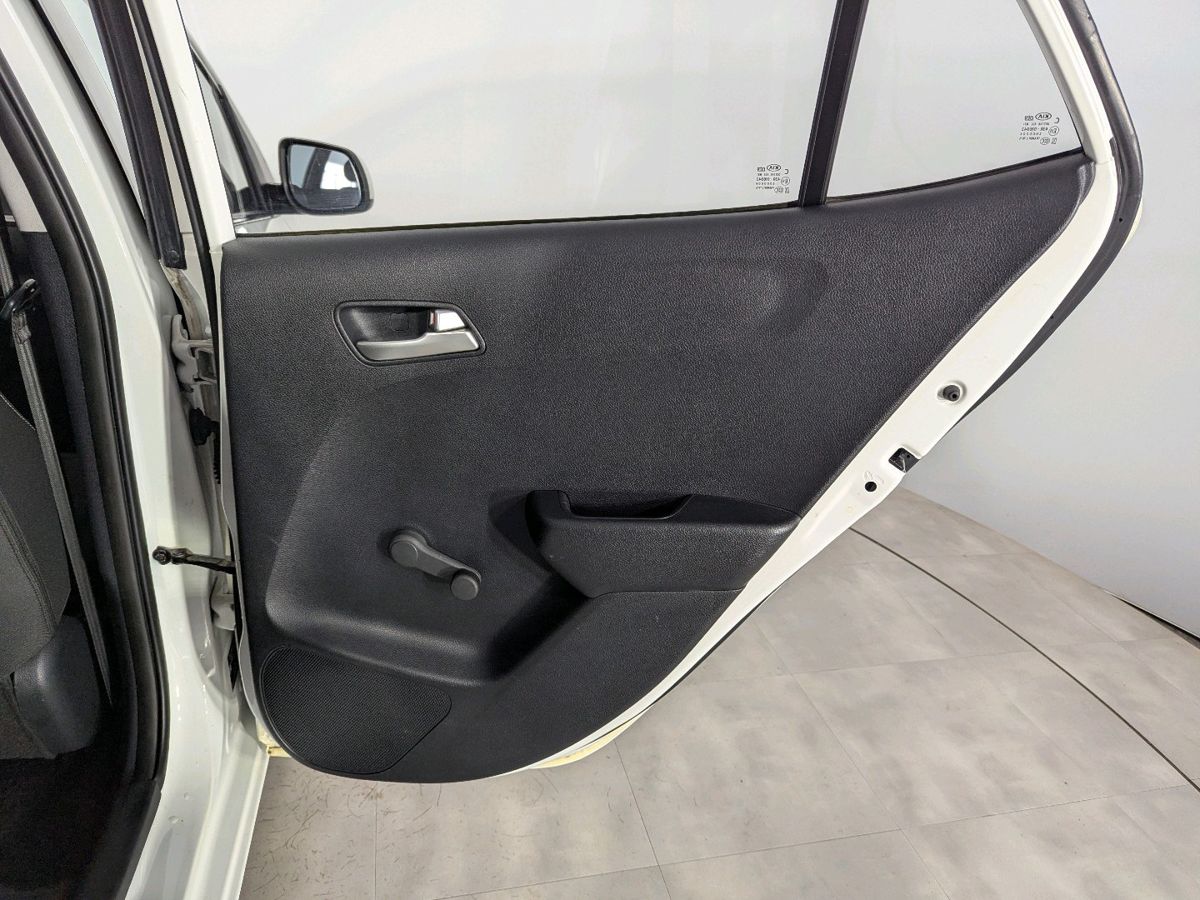 Kia Picanto Classic 2019 г.в., 56 500 км.