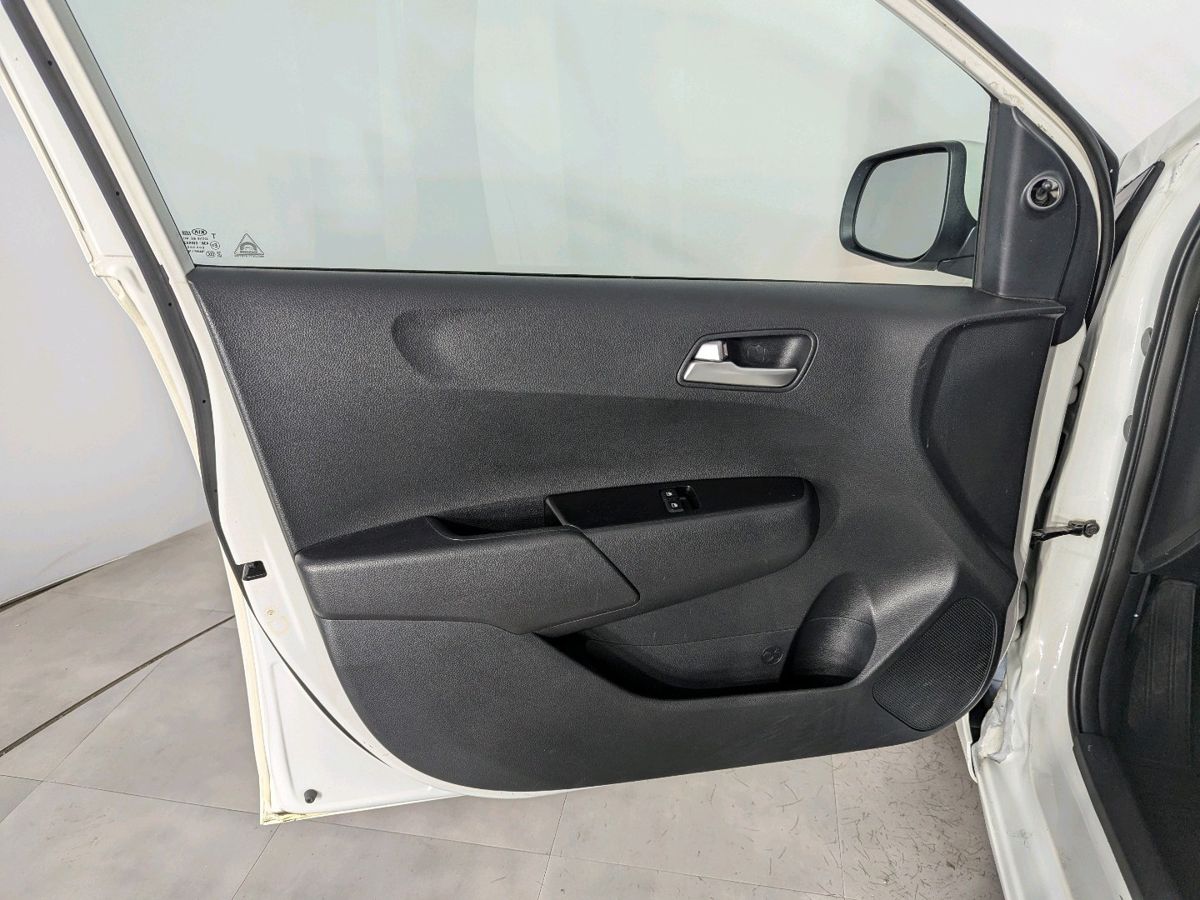Kia Picanto Classic 2019 г.в., 56 500 км.