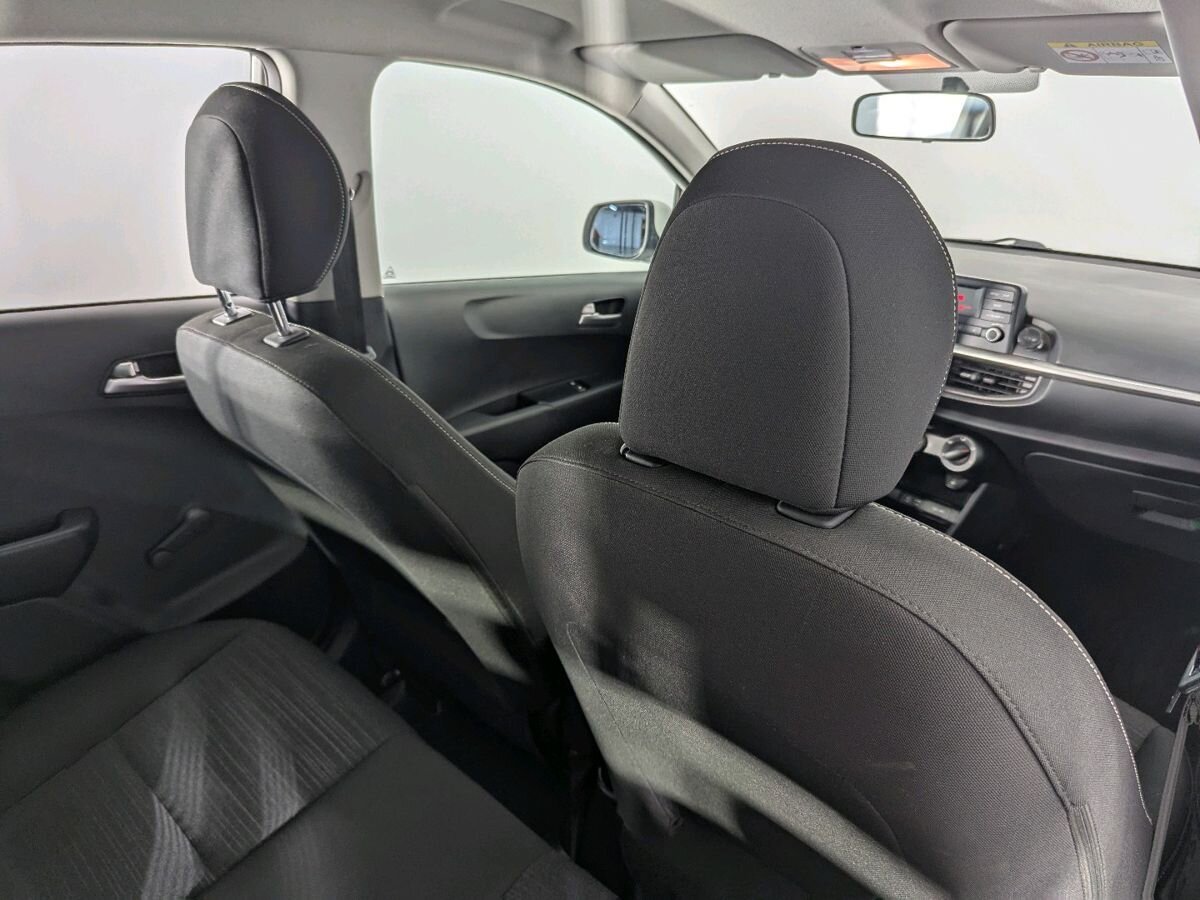 Kia Picanto Classic 2019 г.в., 56 500 км.