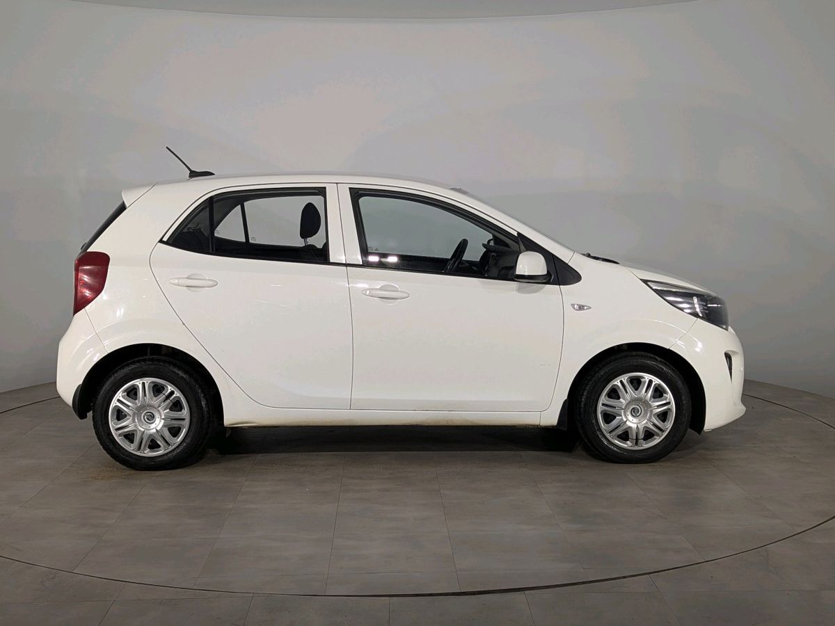 Kia Picanto Classic 2019 г.в., 56 500 км.