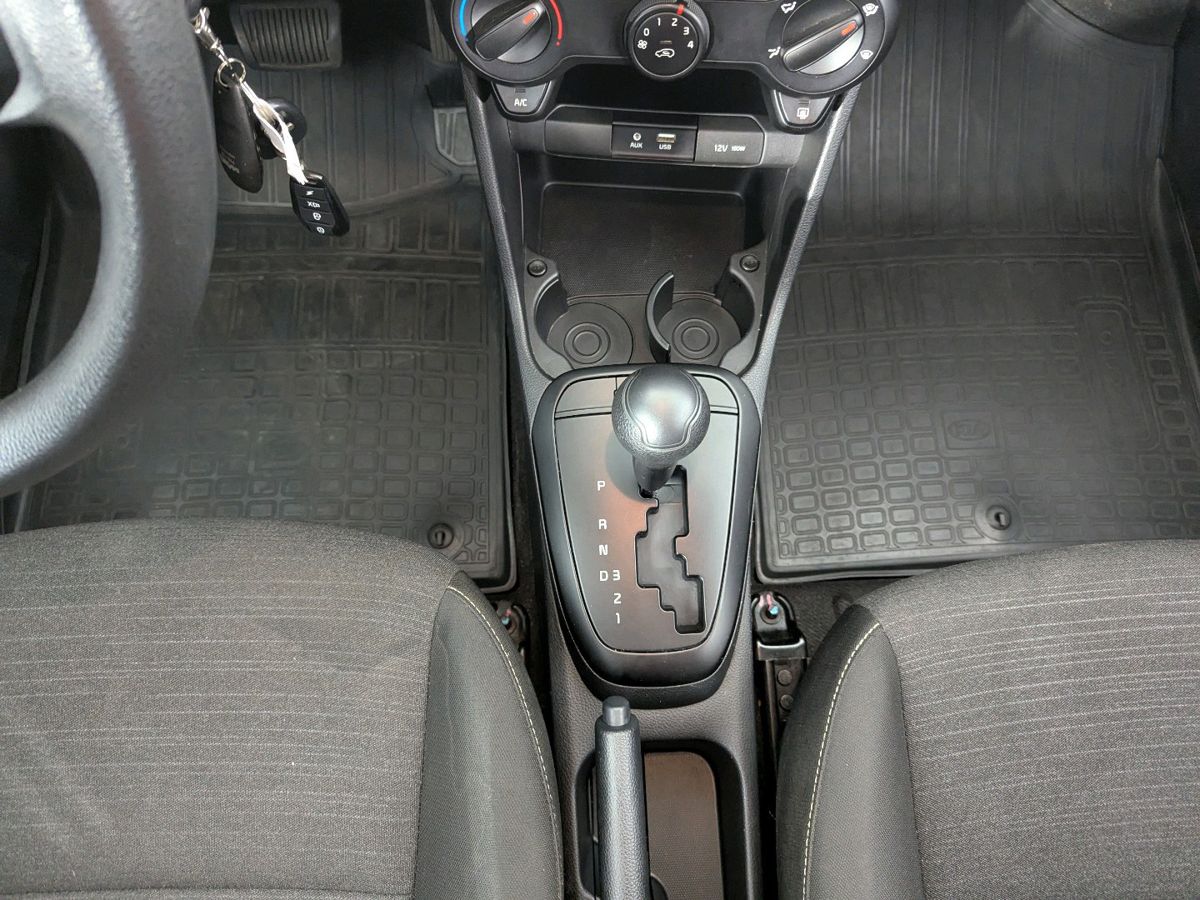 Kia Picanto Classic 2019 г.в., 56 500 км.
