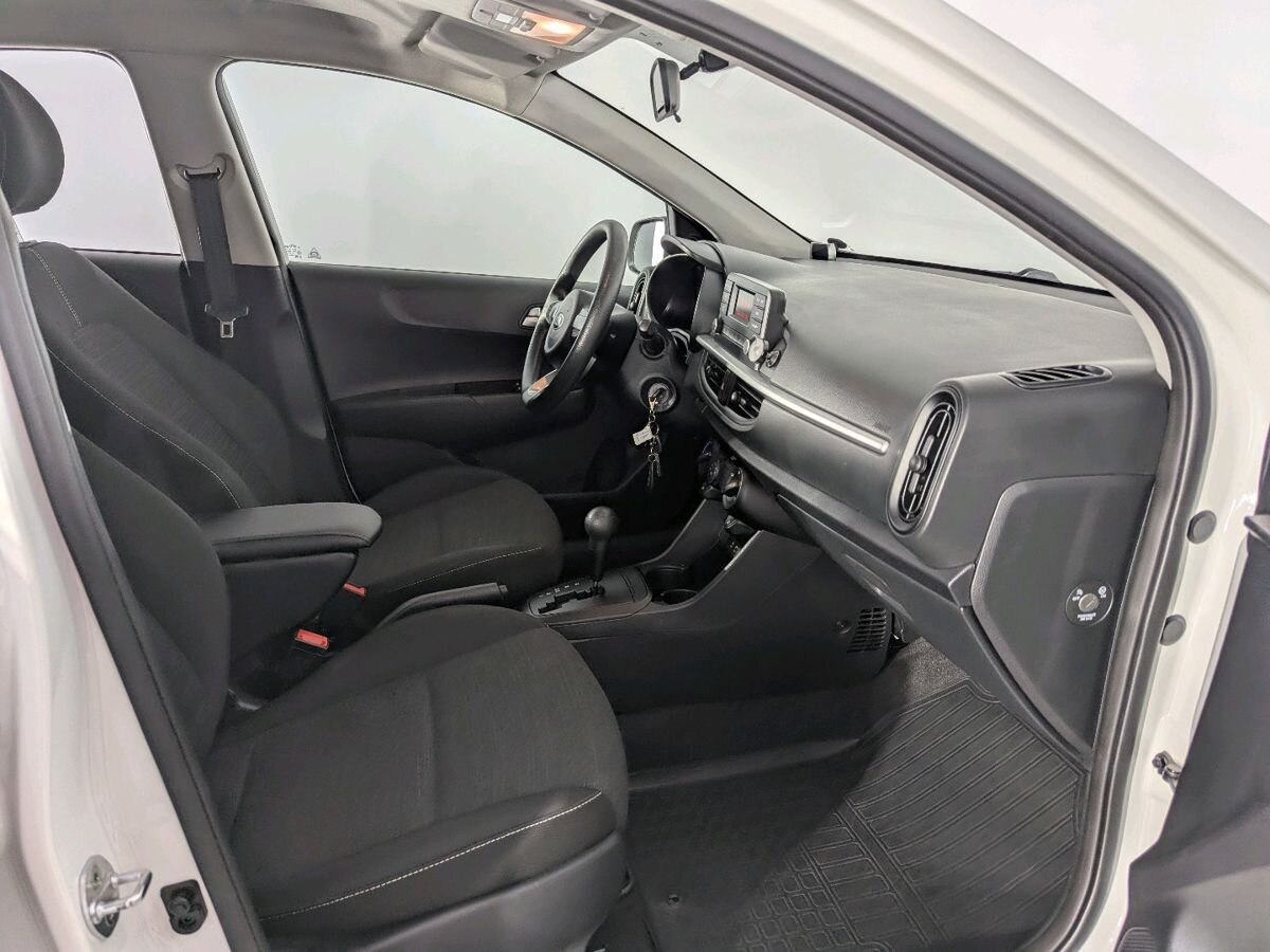Kia Picanto Classic 2019 г.в., 56 500 км.