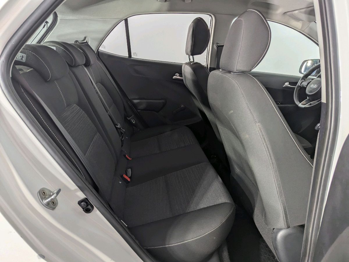 Kia Picanto Classic 2019 г.в., 56 500 км.