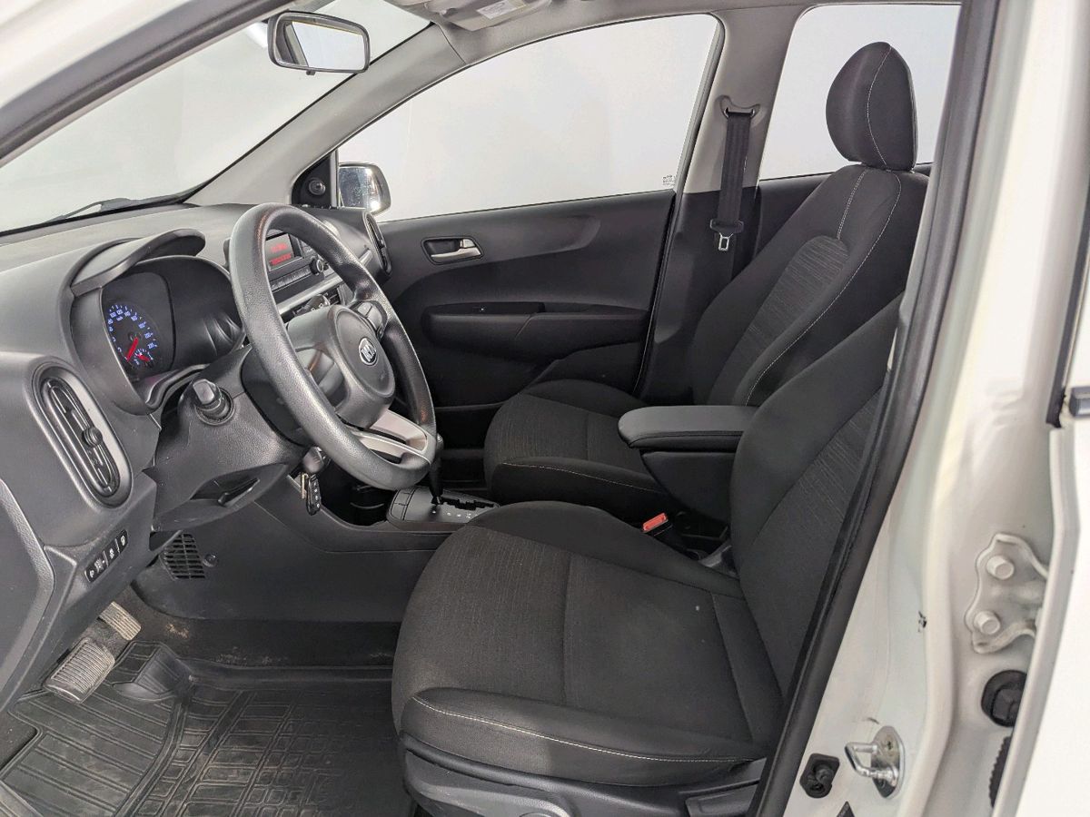 Kia Picanto Classic 2019 г.в., 56 500 км.