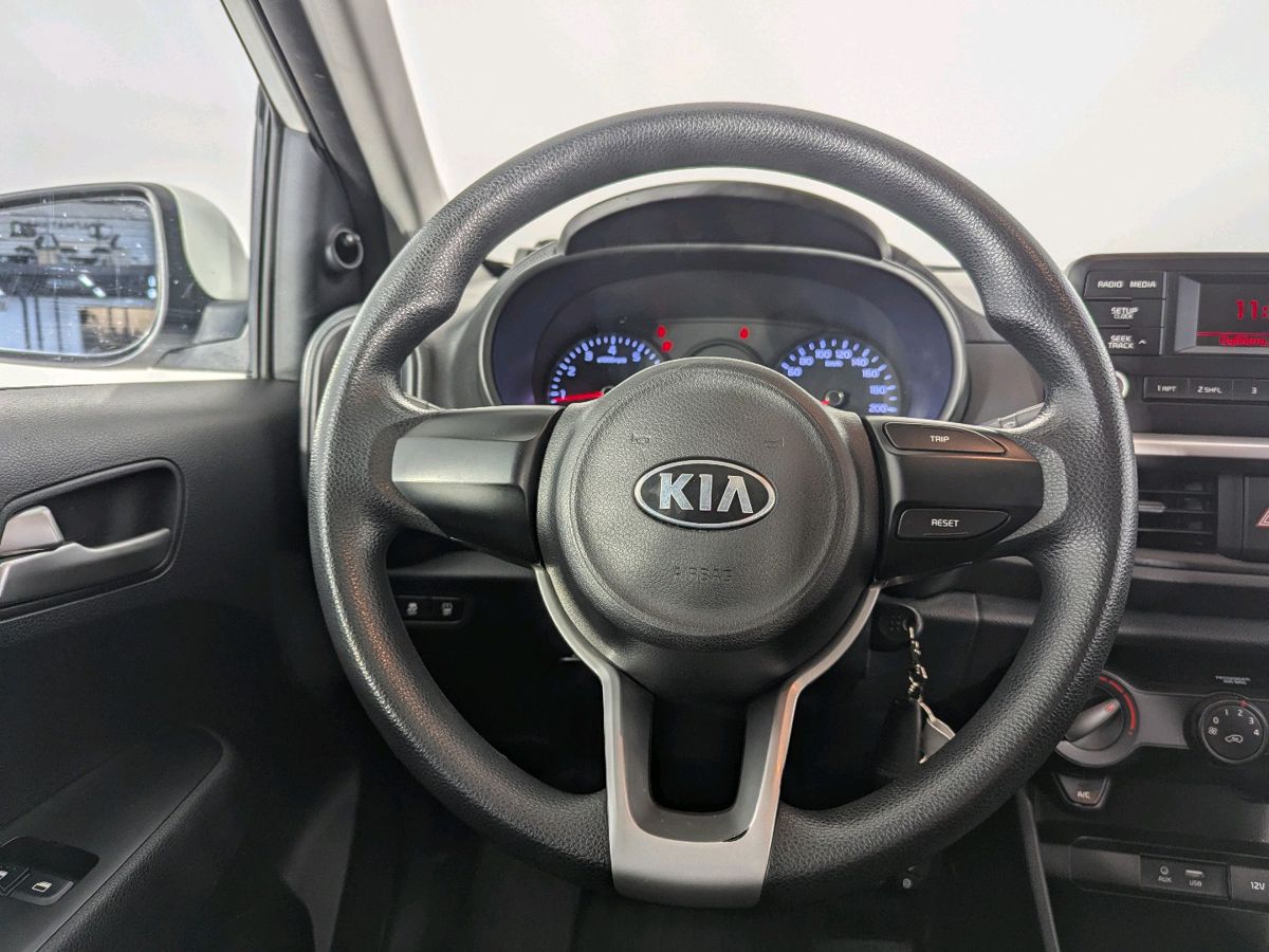 Kia Picanto Classic 2019 г.в., 56 500 км.