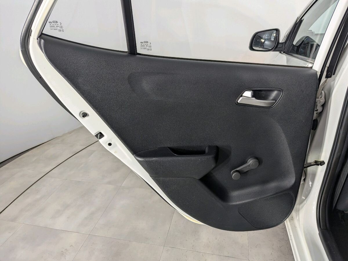 Kia Picanto Classic 2019 г.в., 56 500 км.