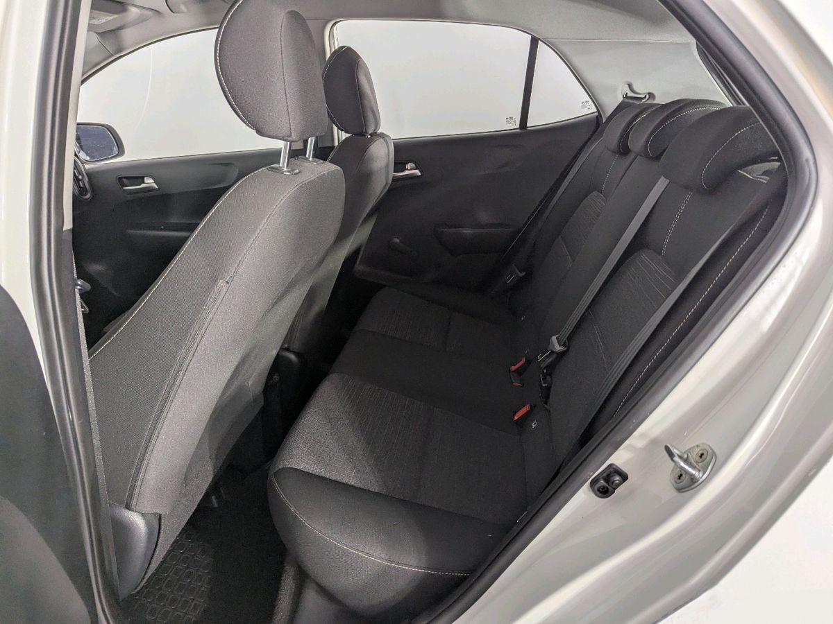 Kia Picanto Classic 2019 г.в., 56 500 км.