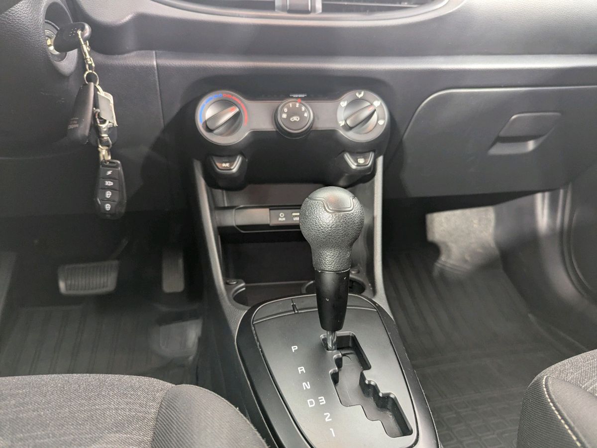 Kia Picanto Classic 2019 г.в., 56 500 км.