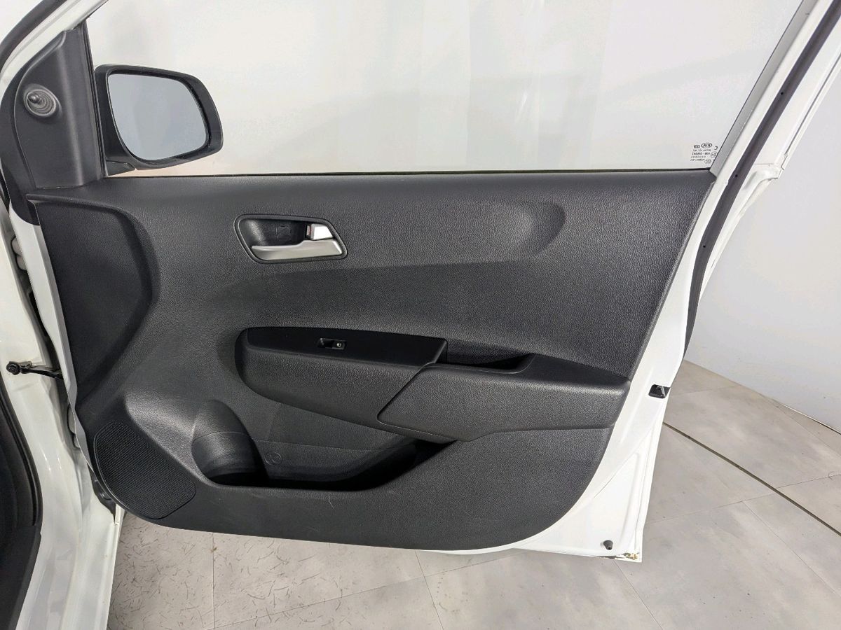 Kia Picanto Classic 2019 г.в., 56 500 км.