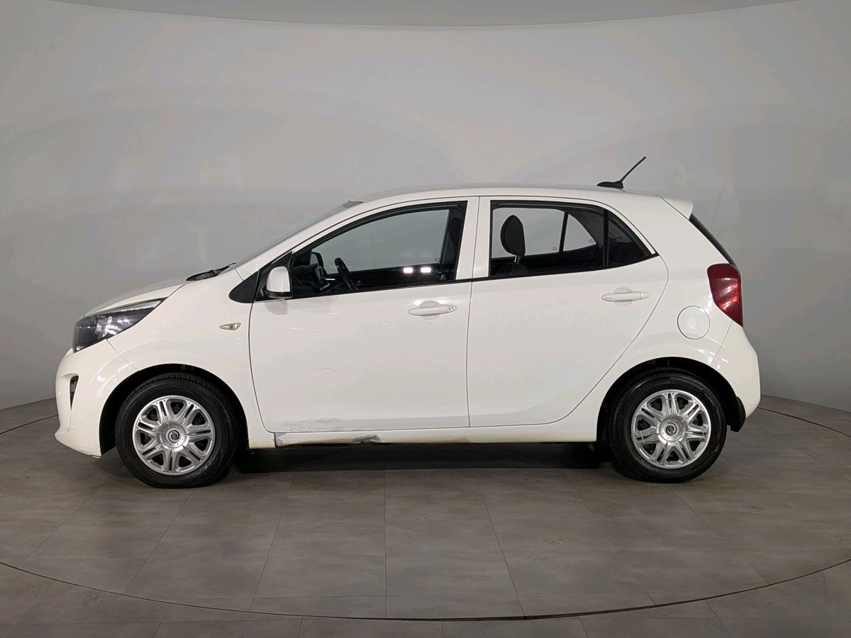 Kia Picanto Classic 2019 г.в., 56 500 км.