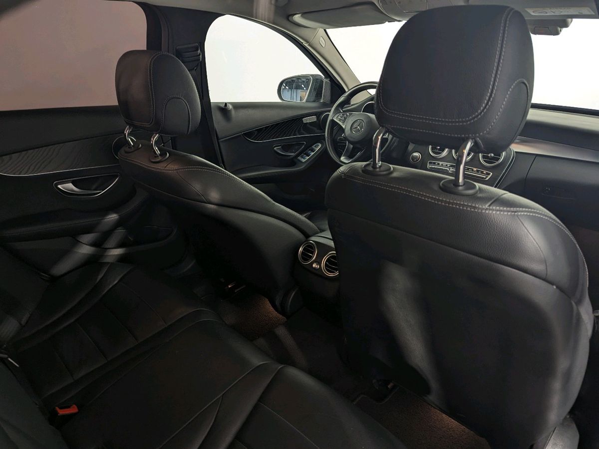 Mercedes-Benz C-Класс C 250 d 4MATIC Особая серия 2016 г.в., 218 000 км.