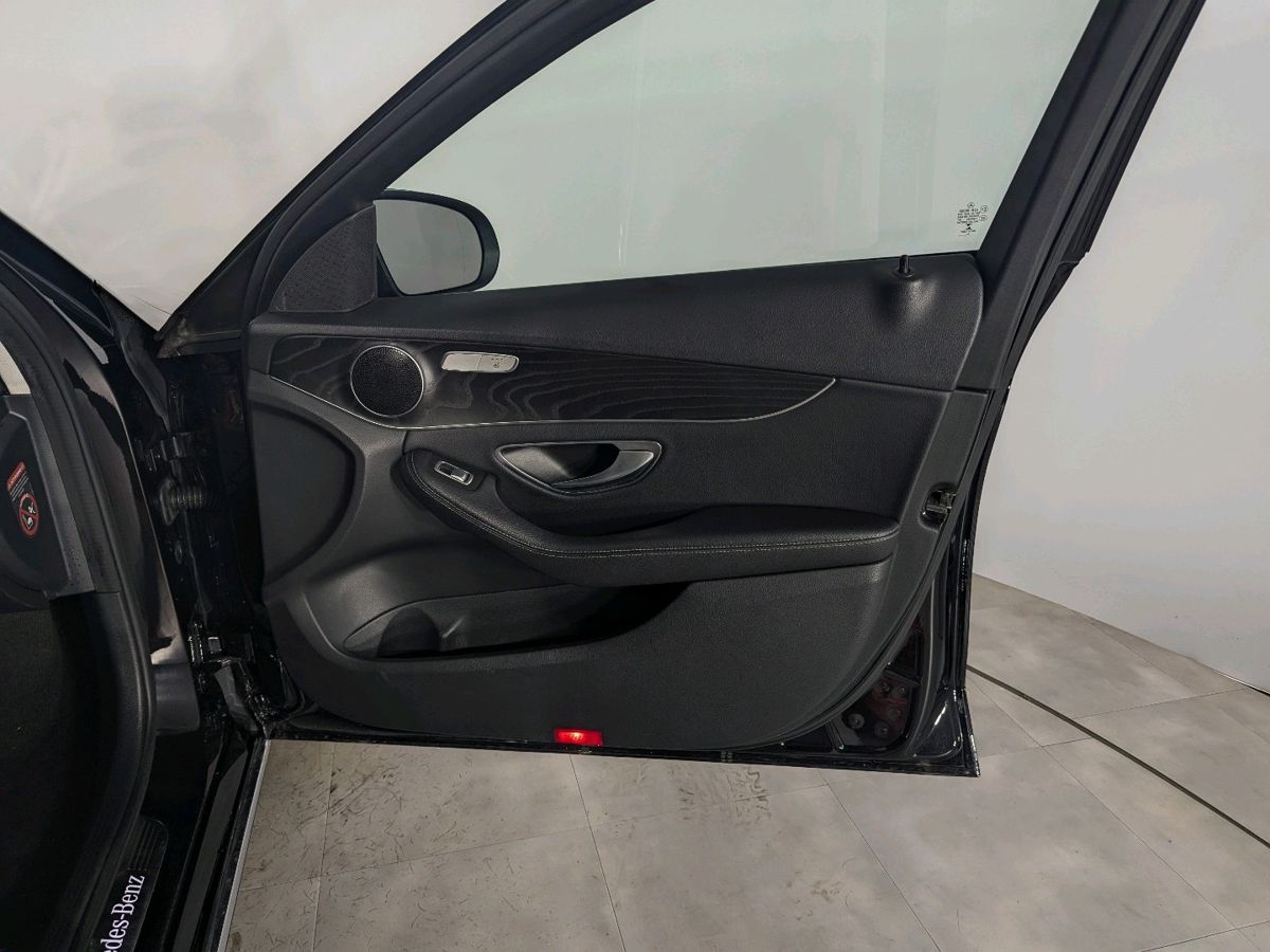 Mercedes-Benz C-Класс C 250 d 4MATIC Особая серия 2016 г.в., 218 000 км.