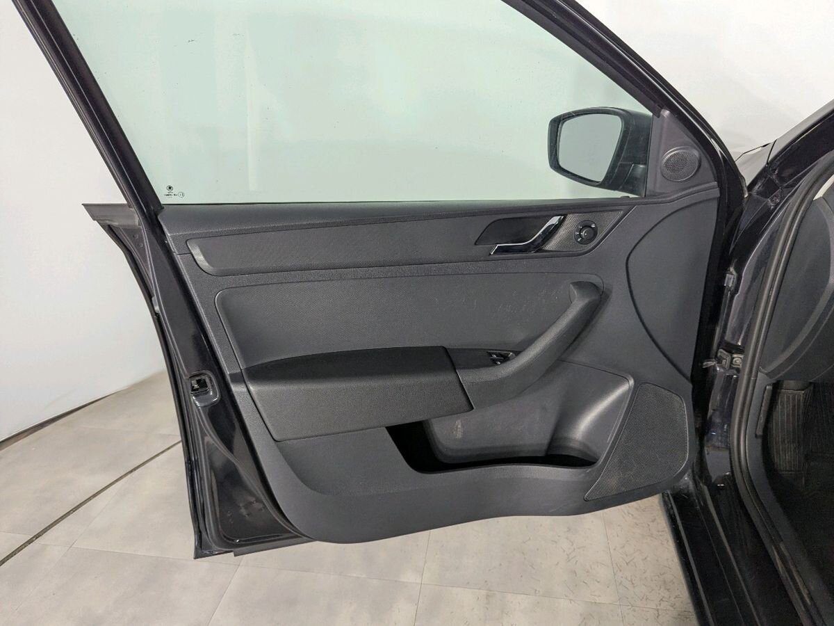 Skoda Rapid 999 2016 г.в., 162 600 км.