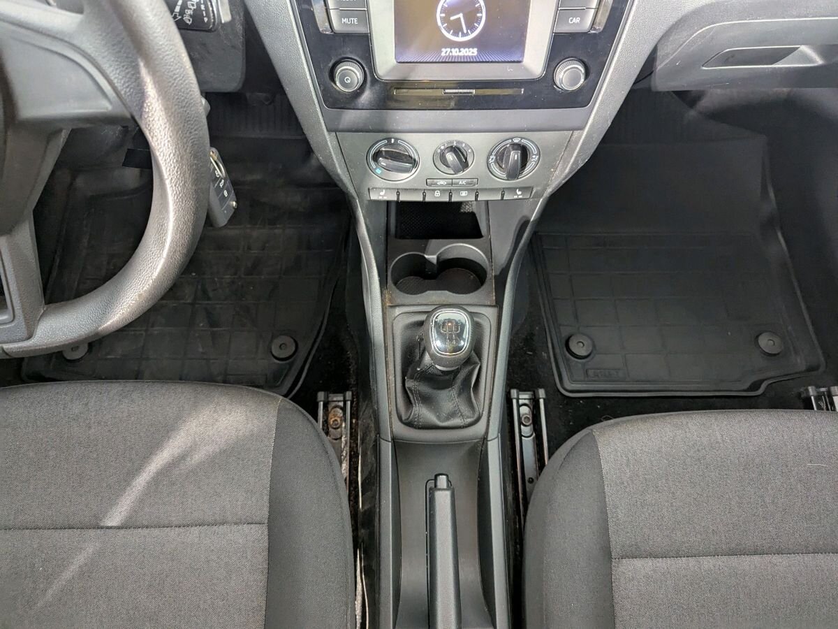 Skoda Rapid 999 2016 г.в., 162 600 км.