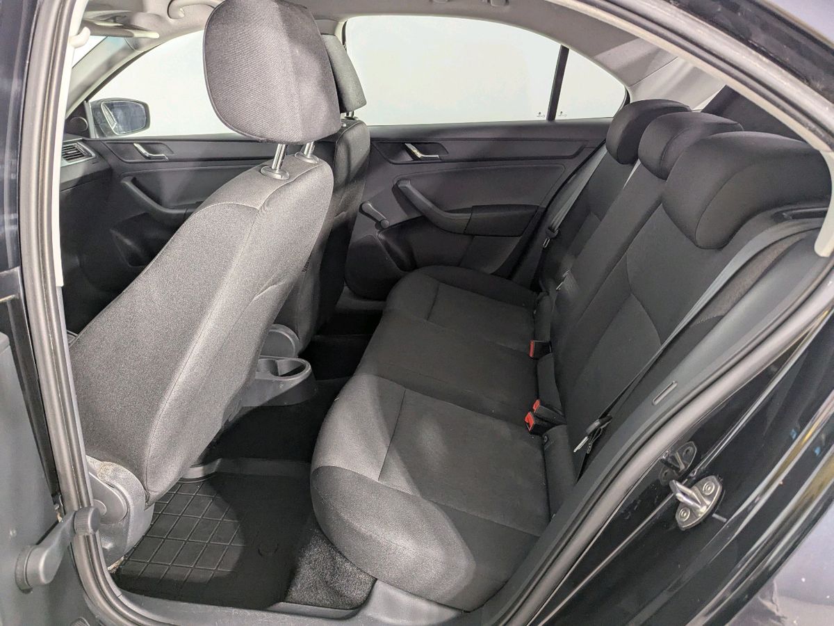 Skoda Rapid 999 2016 г.в., 162 600 км.