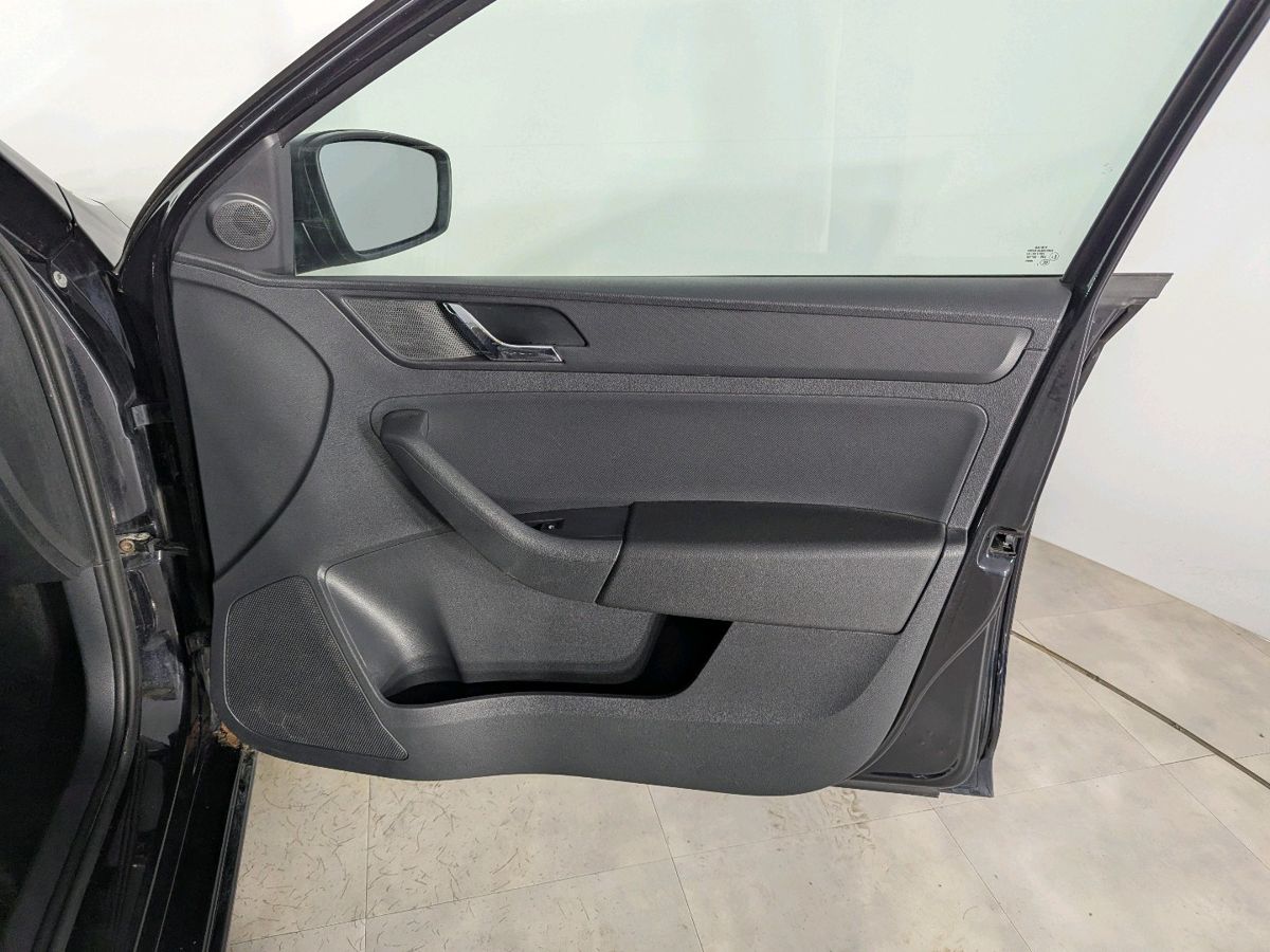 Skoda Rapid 999 2016 г.в., 162 600 км.