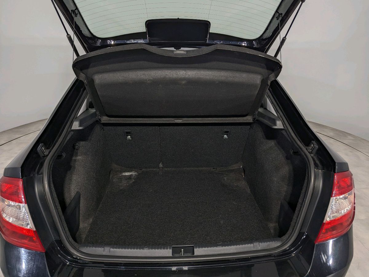 Skoda Rapid 999 2016 г.в., 162 600 км.