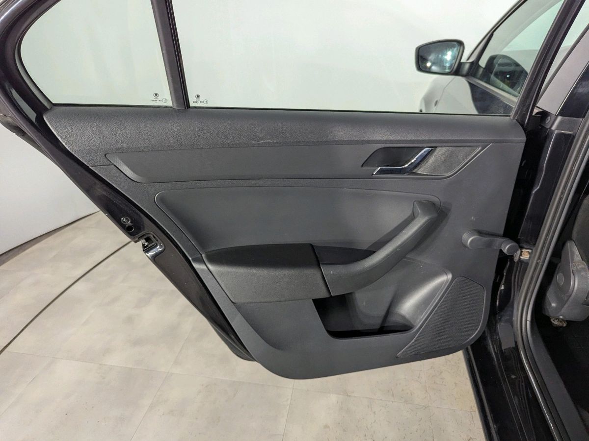 Skoda Rapid 999 2016 г.в., 162 600 км.