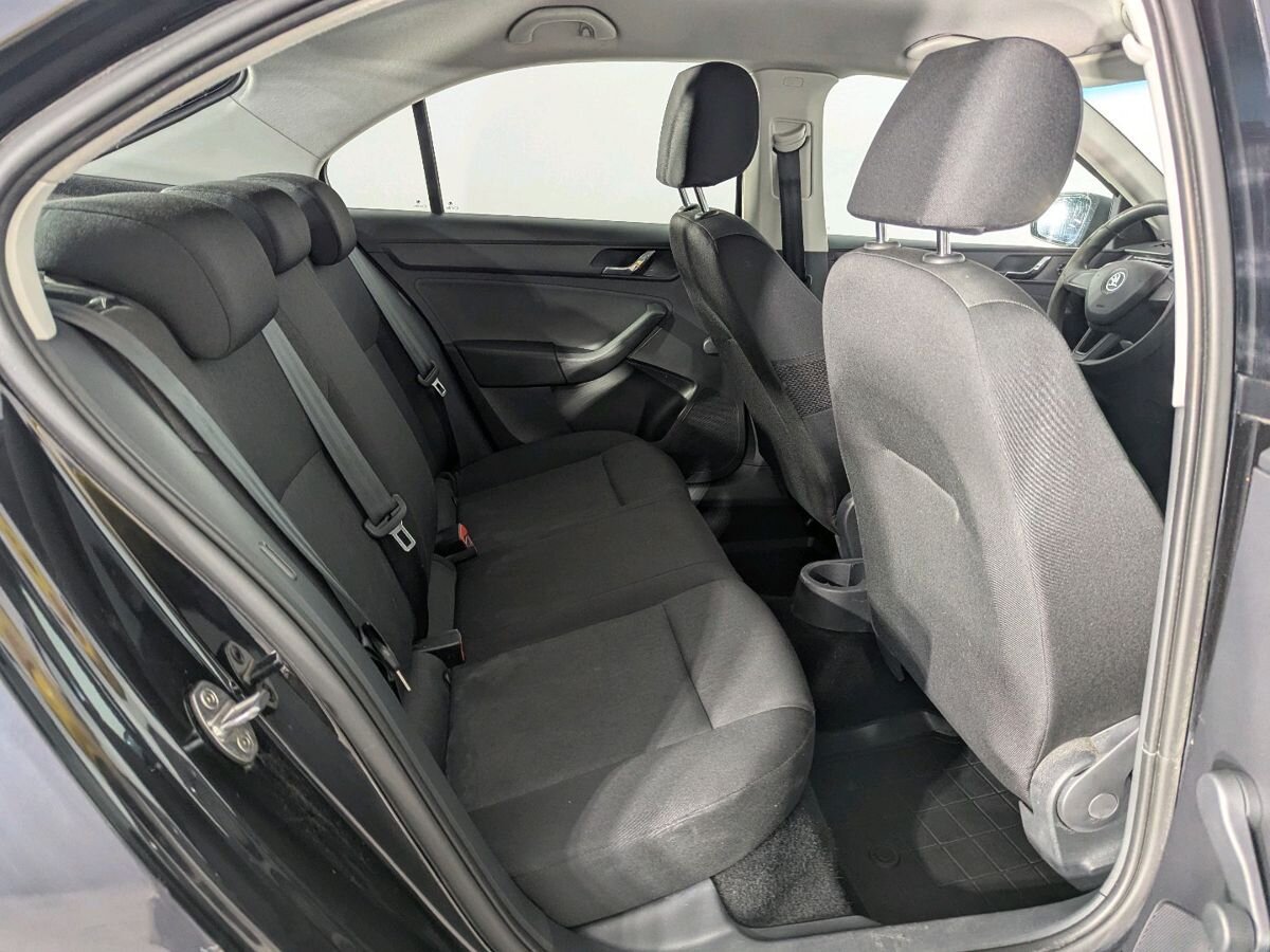 Skoda Rapid 999 2016 г.в., 162 600 км.