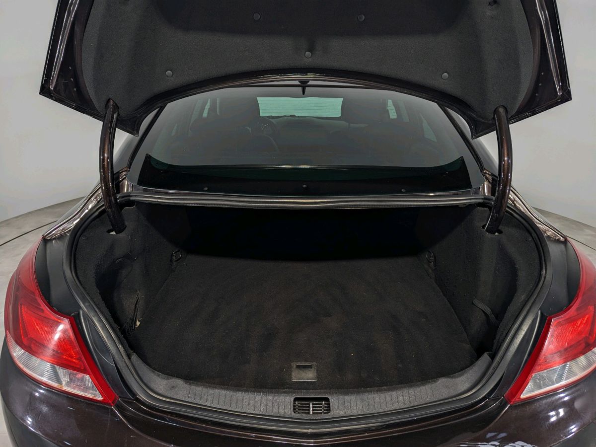 Opel Insignia Business Edition 2013 г.в., 342 324 км.