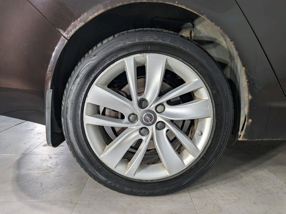 Opel Insignia Business Edition 2013 г.в., 342 324 км.