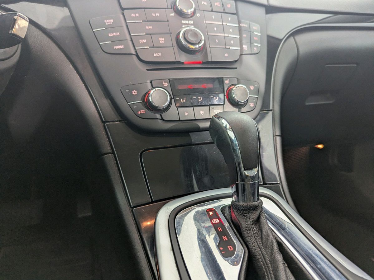 Opel Insignia Business Edition 2013 г.в., 342 324 км.