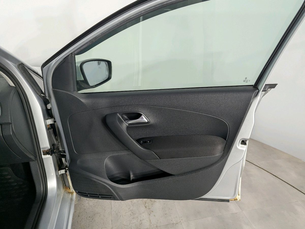 Volkswagen Polo Trendline 2010 г.в., 312 000 км.